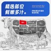 【年货礼券】蟹状元598-5688型澳洲进口牛肉礼盒提货卡年货礼 商品缩略图4