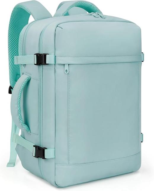 英国ETRONIK 新款瑞安航空客舱包 手提随身行李双肩包 黑色-X002FNNKD7 商品图1