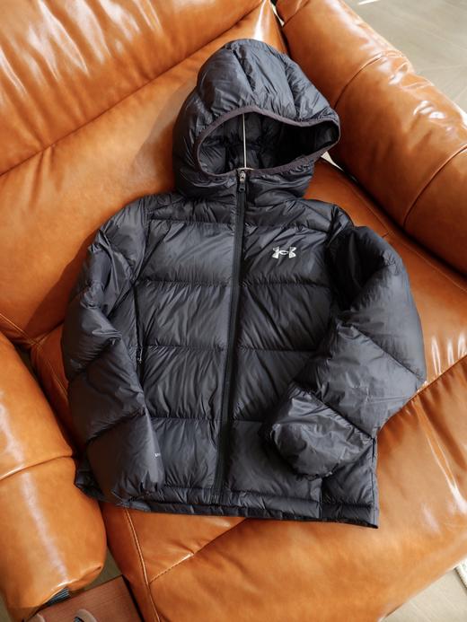 直发【纯纯纯元单】可亲子的安大妈儿童羽绒服 来吧，过年服 商品图1