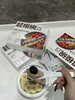 【燕麦亚麻可可粉超模碗】升级版2.0👍帕梅拉代餐👉满足味蕾和身材的双重需求 限时再加送杯子‼ 商品缩略图2