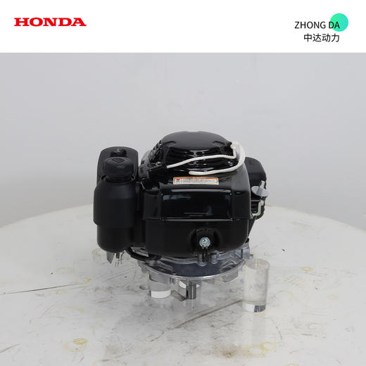 本田 GXV160H2-C14 商品图5