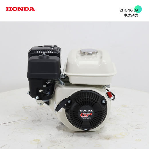 本田 GP200H-SH 商品图8