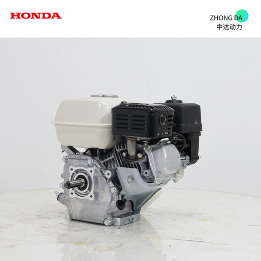 本田 GP160H-SH 商品图5