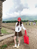 <曾小咸推荐>现货秒杀 ！微信超特价！韩系抽绳撞色边短裤 日常129.99 立减60 秒杀69.99！！ 商品缩略图10