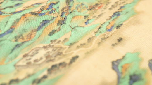 “书香水利”帆布包 商品图6