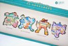 武大珞珈四景冰箱贴套盒 商品缩略图1