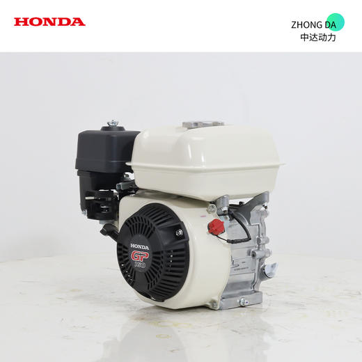 本田 GP160H-SH 商品图9