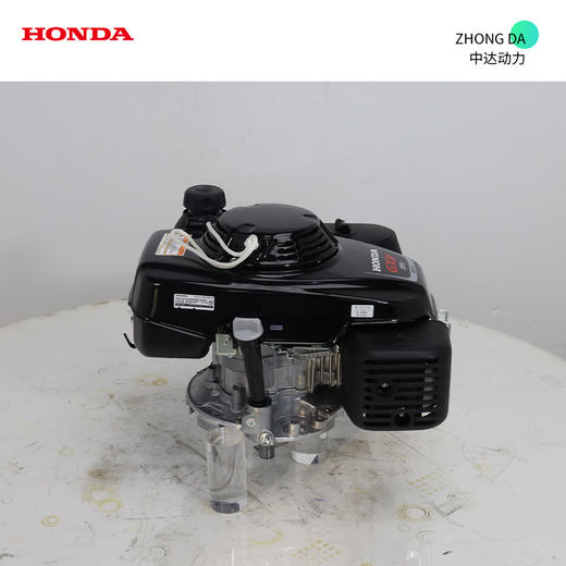 本田 GXV160H2-C14 商品图3