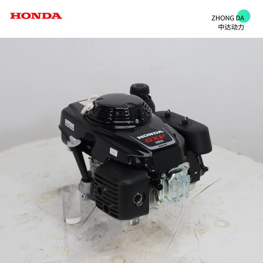 本田 GXV160H2-C14 商品图2
