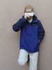 牧高笛 男款 秋冬款 三合一冲锋衣 露营徒步登山防风保暖 NM192180 商品缩略图2