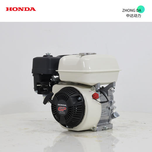 本田 GP200H-SH 商品图9