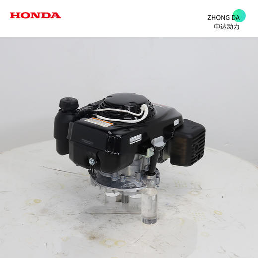 本田 GXV160H2-C14 商品图4