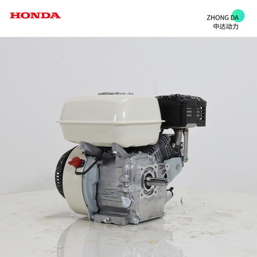 本田 GP200H-SH 商品图3