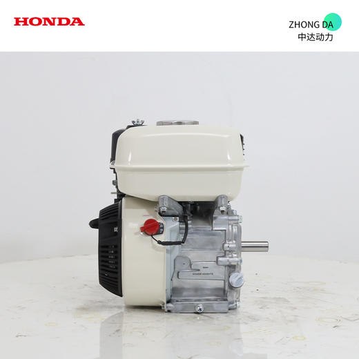 本田 GP160H-SH 商品图2