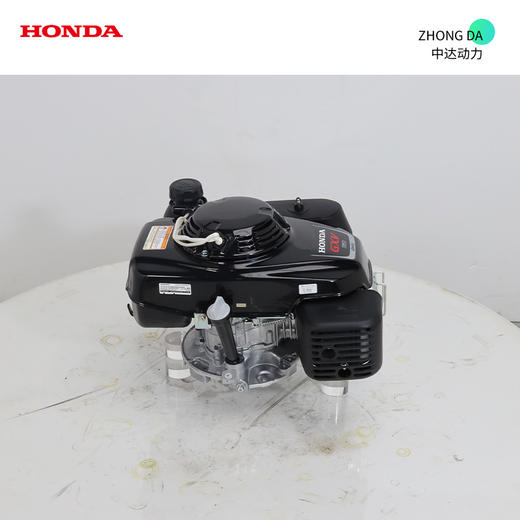 本田 GXV160H2-SFC 商品图3