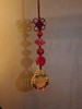 朱砂编艺挂件 商品缩略图0