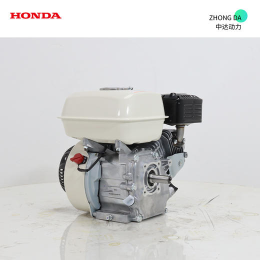 本田 GP160H-SH 商品图3