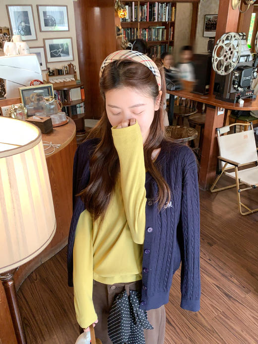 <曾小咸推荐>现货秒杀 ！微信超特价！纯色长袖t恤 日常109.99 立减50 秒杀59.99！棕色牛仔裤 秒杀99.99！ 商品图11