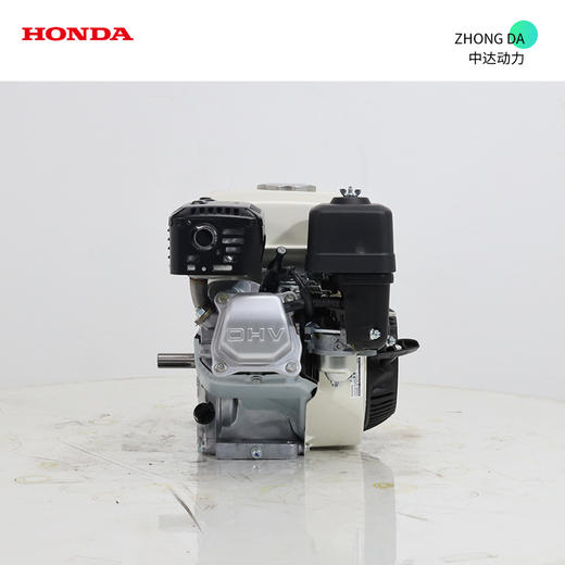 本田 GP160H-SH 商品图6