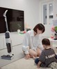 米多智能洗地机 | 实时除菌吸拖洗，贴边助力更轻松 商品缩略图1