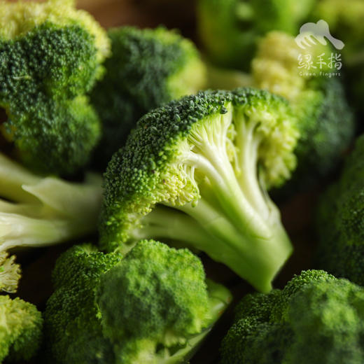 生态西兰花 | 绿家自产*Ecological broccoli | In-House Production 商品图3