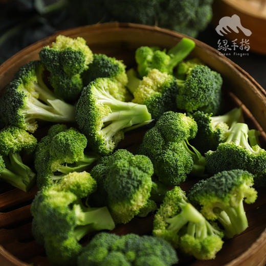 生态西兰花 | 绿家自产*Ecological broccoli | In-House Production 商品图1