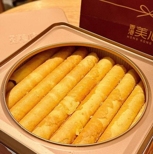 【美心原味鸡蛋卷】香港限定美心鸡蛋卷❗️地道港式口味❗️ 商品图2