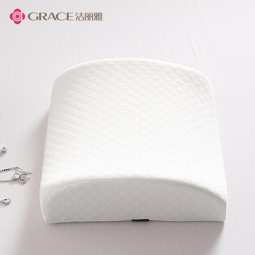 洁丽雅丨贴身腰靠  JLY-ZSCP016 （单只装） 商品图2