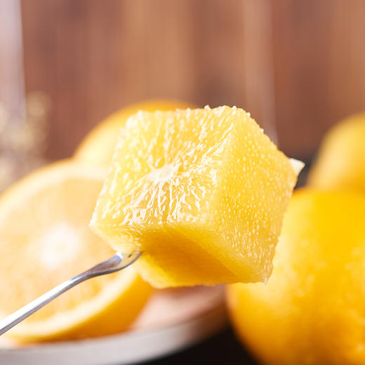 【宜昌助农馆】赣南脐橙 细嫩化渣 酸甜清爽 当季新鲜橙子彩箱礼盒装 商品图5