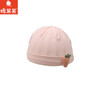 棉果果春季新品女宝氨棉汗布柔软舒适婴儿帽5A抗菌纯棉出生帽M125500200103 商品缩略图0