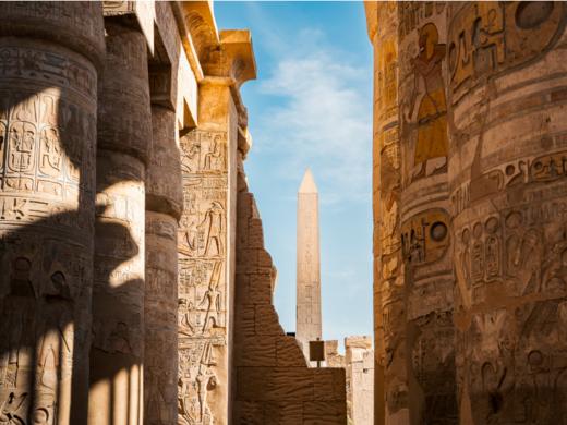 尼罗河赠礼｜埃及文明之旅 9天8晚 商品图11