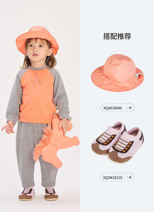 jnby  26年春款  组合套装   YQ1H20210 商品图8