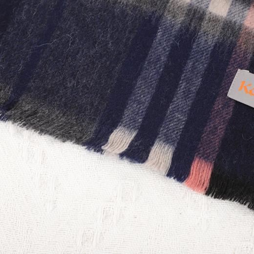 羊毛围巾  KFW1902001 03L 商品图4