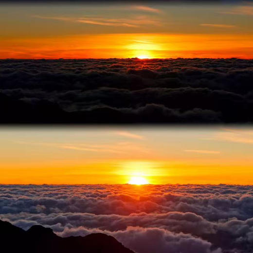 成人徒步 | 3.13周五出发/3.14周六出发东川大牯牛山夜爬，徒步牯牛山登顶看日出云海！ 商品图3