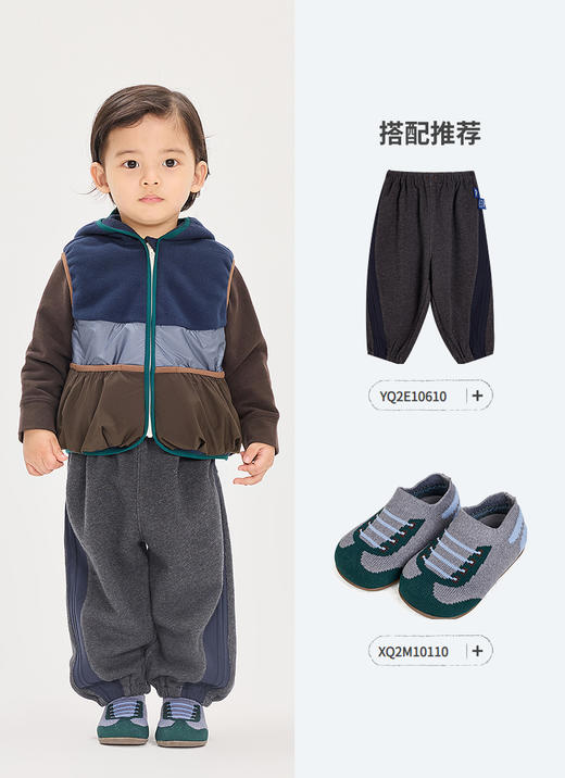 jnby  26年春款  马甲  YQ1510580 商品图7