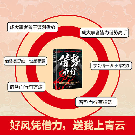 借势而行 商品图2