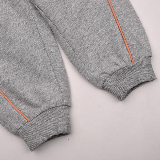 棉果果春季新品男童小线圈设计感针织长裤M112200226164 商品图3