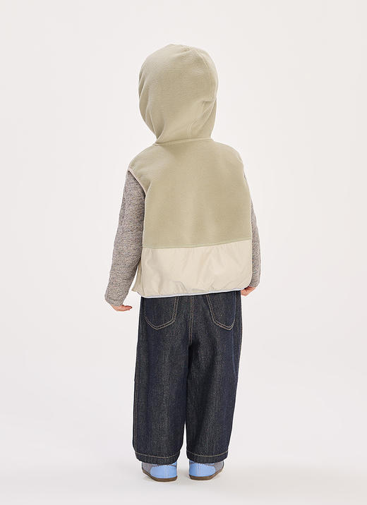 jnby  26年春款  马甲  YQ1510580 商品图5