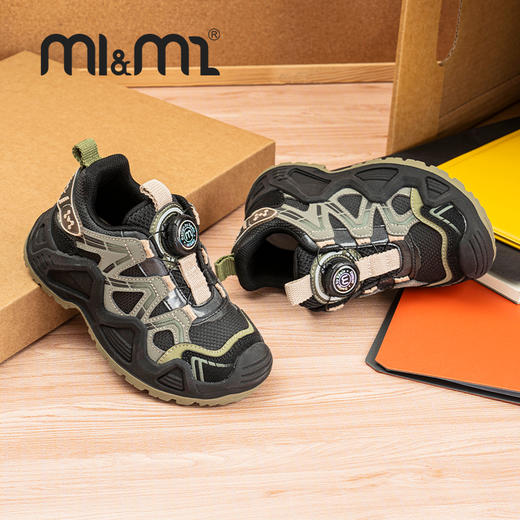 M1M2创极速运动鞋M546A1020 商品图4