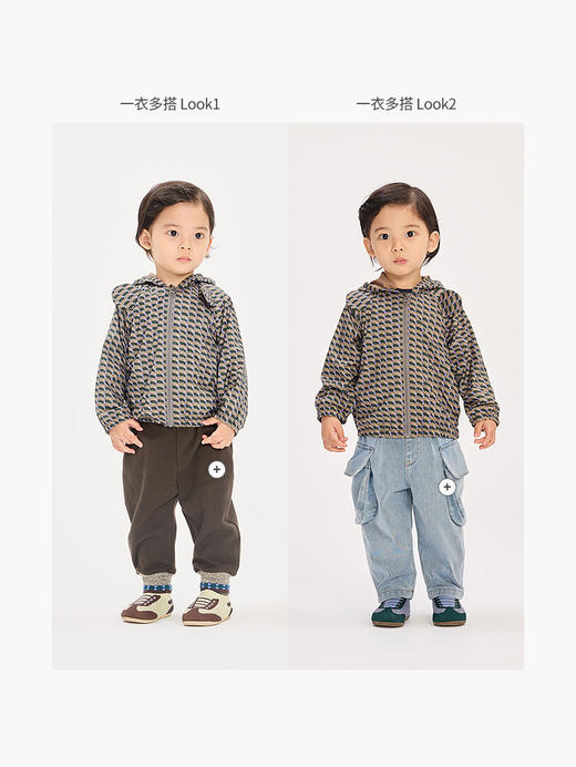 jnby   26年春款  夹克  YQ1611030 商品图7