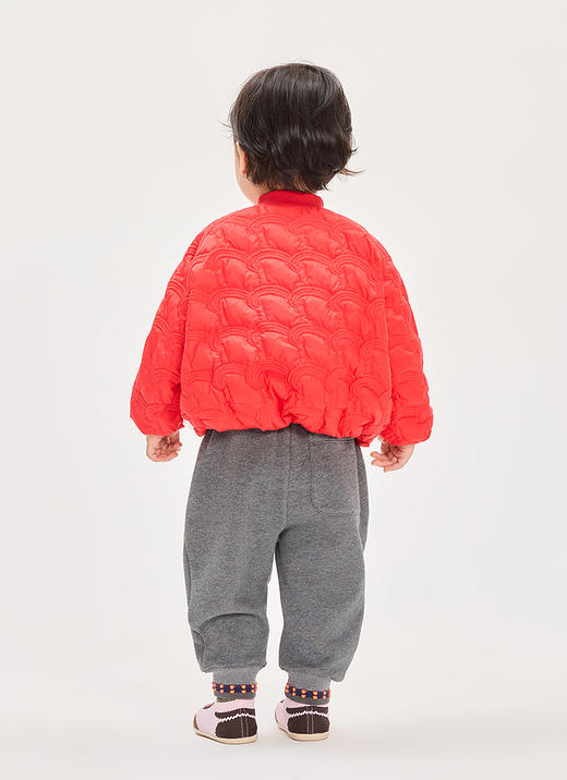 jnby  26年春款  长裤 YQ1E11480 商品图5