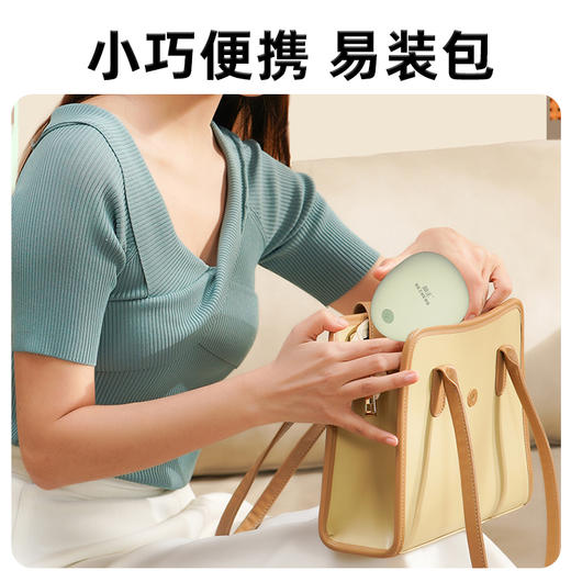 和正头部按摩器HZ-HEAD-5 商品图7