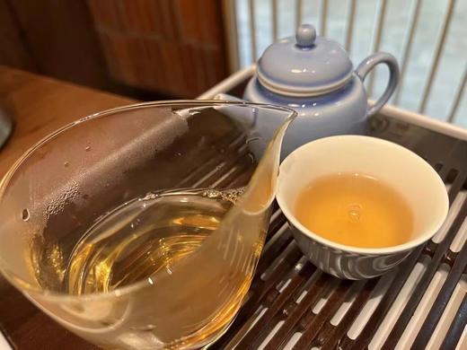 .江西婺源特产，送人档次高！婺牌新茶高山绿茶春茶毛尖特产礼盒包装带手提袋  过节送人送礼都可以 商品图3