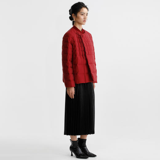 戴布拉芬羽绒服L29A900 商品图2