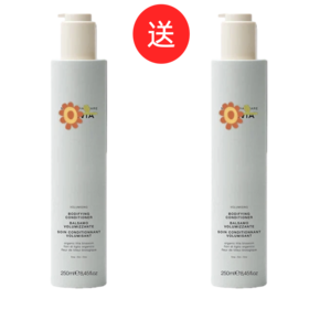 【效期26年6】强化丰盈蓬松 空气蓬松护发素250ml 意大利P家 保税仓发货