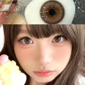 Doragina甜樱恋曲（半年抛硅水）