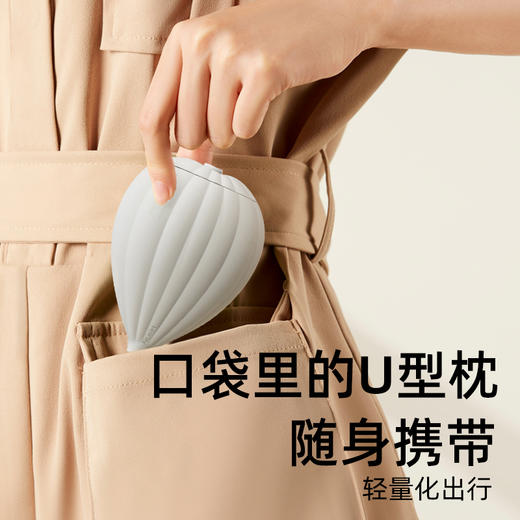 和正充气颈托枕HZ-A2 商品图1