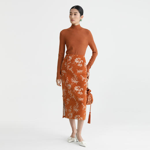 卡莉朵拉半裙C29A7405 商品图3