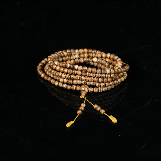 BG12.12-32   达拉干念珠，4.3mm， 5.84g 商品图0