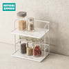 多功能置物架家用收纳架子可拆洗调味料架RAW2 商品缩略图0